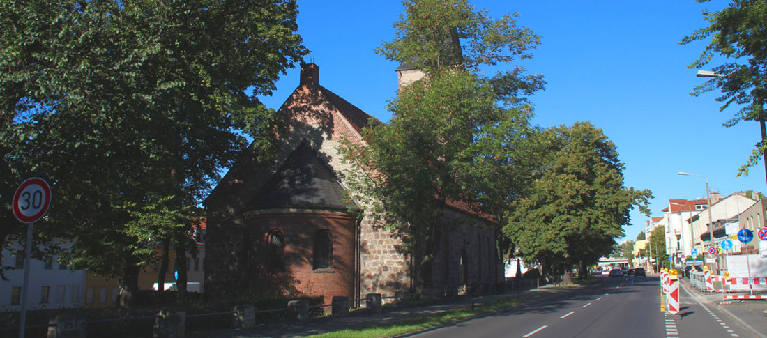 Gnadenkirche 2