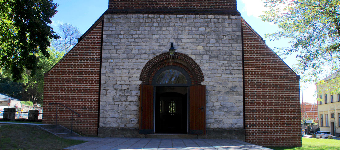 Gnadenkirche 4